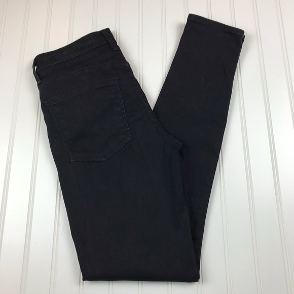Citizens of Humanity Rocket High Rise Skinny Jeans - Picture 8 of 16